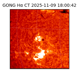 gong - 2025-11-09T18:00:42