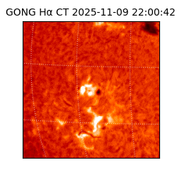 gong - 2025-11-09T22:00:42