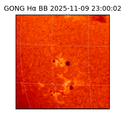 gong - 2025-11-09T23:00:02