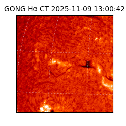 gong - 2025-11-09T13:00:42