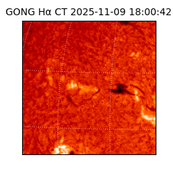 gong - 2025-11-09T18:00:42