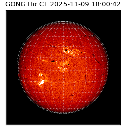 gong - 2025-11-09T18:00:42