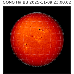 gong - 2025-11-09T23:00:02
