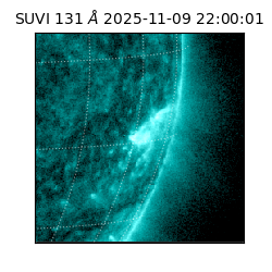 suvi - 2025-11-09T22:00:01.838000