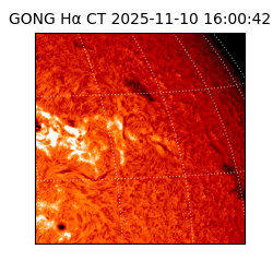 gong - 2025-11-10T16:00:42