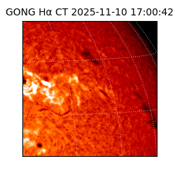 gong - 2025-11-10T17:00:42