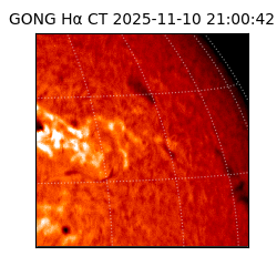 gong - 2025-11-10T21:00:42