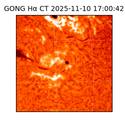 gong - 2025-11-10T17:00:42