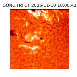 gong - 2025-11-10T18:00:42