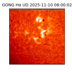 gong - 2025-11-10T08:00:02