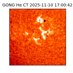 gong - 2025-11-10T17:00:42