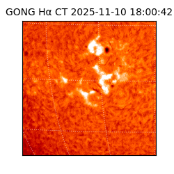 gong - 2025-11-10T18:00:42