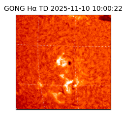 gong - 2025-11-10T10:00:22