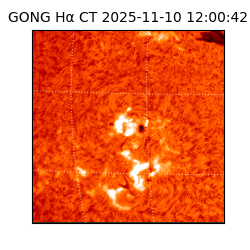 gong - 2025-11-10T12:00:42