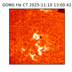 gong - 2025-11-10T13:00:42