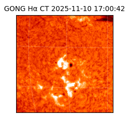 gong - 2025-11-10T17:00:42