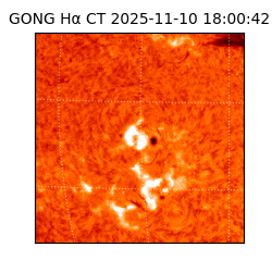 gong - 2025-11-10T18:00:42