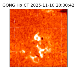 gong - 2025-11-10T20:00:42