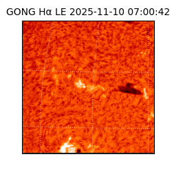 gong - 2025-11-10T07:00:42