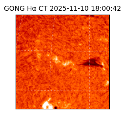 gong - 2025-11-10T18:00:42