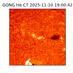 gong - 2025-11-10T19:00:42