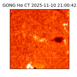 gong - 2025-11-10T21:00:42