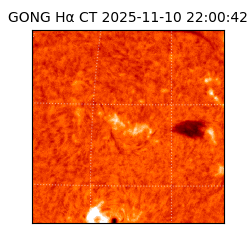 gong - 2025-11-10T22:00:42