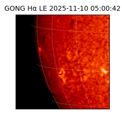 gong - 2025-11-10T05:00:42