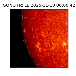 gong - 2025-11-10T06:00:42