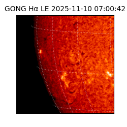 gong - 2025-11-10T07:00:42