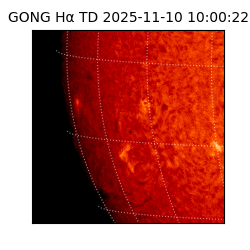 gong - 2025-11-10T10:00:22