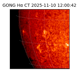 gong - 2025-11-10T12:00:42