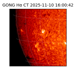 gong - 2025-11-10T16:00:42