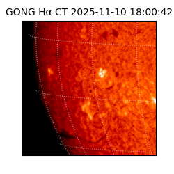 gong - 2025-11-10T18:00:42