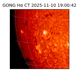 gong - 2025-11-10T19:00:42