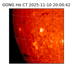 gong - 2025-11-10T20:00:42