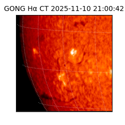 gong - 2025-11-10T21:00:42