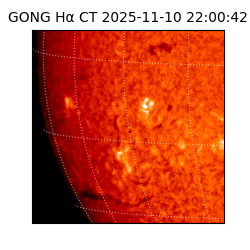gong - 2025-11-10T22:00:42