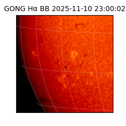 gong - 2025-11-10T23:00:02