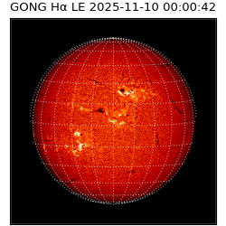 gong - 2025-11-10T00:00:42