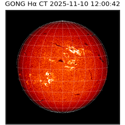 gong - 2025-11-10T12:00:42