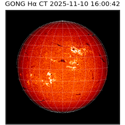 gong - 2025-11-10T16:00:42