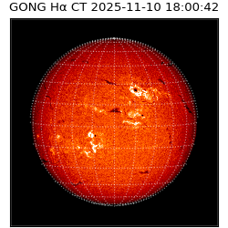gong - 2025-11-10T18:00:42
