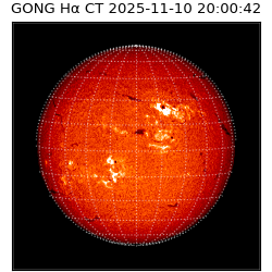 gong - 2025-11-10T20:00:42