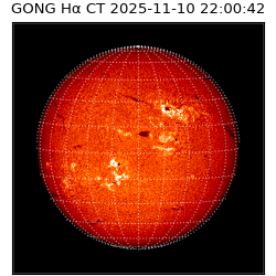 gong - 2025-11-10T22:00:42