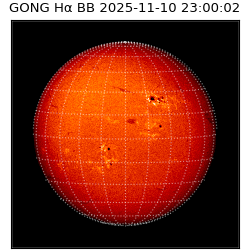 gong - 2025-11-10T23:00:02