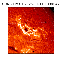 gong - 2025-11-11T13:00:42