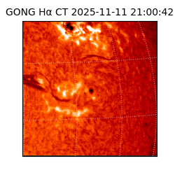 gong - 2025-11-11T21:00:42