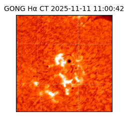 gong - 2025-11-11T11:00:42