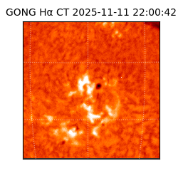 gong - 2025-11-11T22:00:42